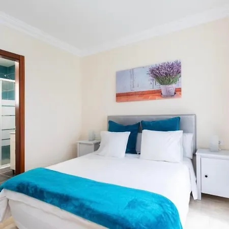 Apartment Piso En El Corazon De Icod De Vinos 101 *