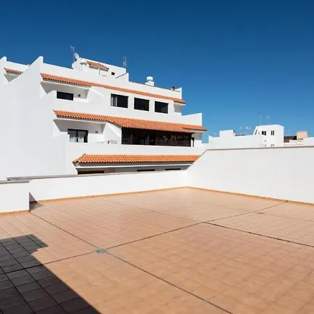 Piso En El Corazon De Icod De Vinos 101 Apartment Icod De Los Vinos