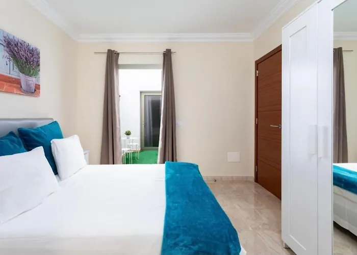 Piso En El Corazon De Icod De Vinos 101 Lägenhet Icod De Los Vinos