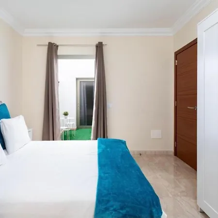 Piso En El Corazon De Icod De Vinos 101 Apartman Icod de los Vinos