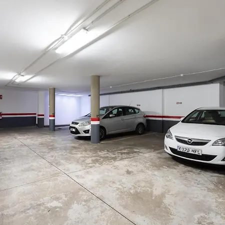 Piso En El Corazon De Icod De Vinos 101 * Icod de los Vinos