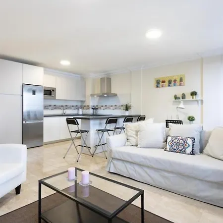 Apartman Piso En El Corazon De Icod De Vinos 101 Icod de los Vinos