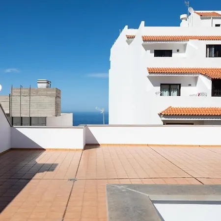 Piso En El Corazon De Icod De Vinos 101 Apartman Icod de los Vinos