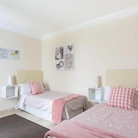 Piso En El Corazon De Icod De Vinos 101 Apartman *