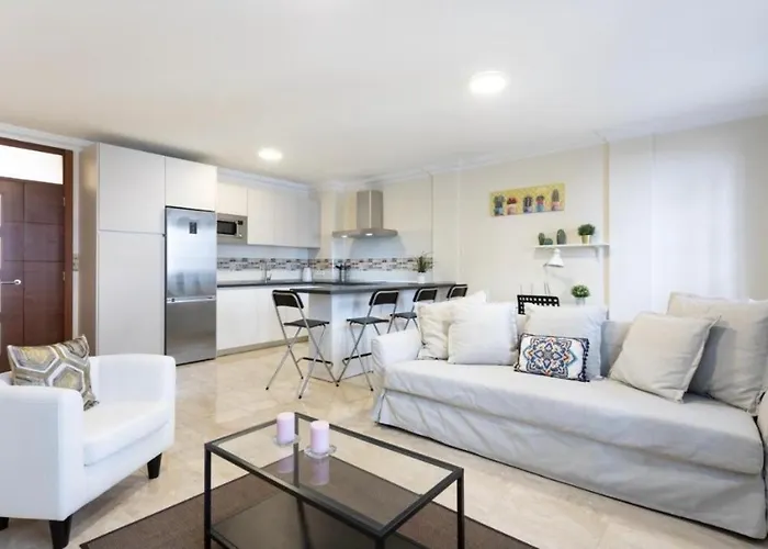 Apartman Piso En El Corazon De Icod De Vinos 101 Icod de los Vinos