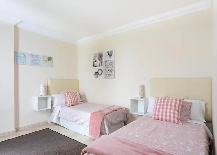 Piso En El Corazon De Icod De Vinos 101 Apartmán *